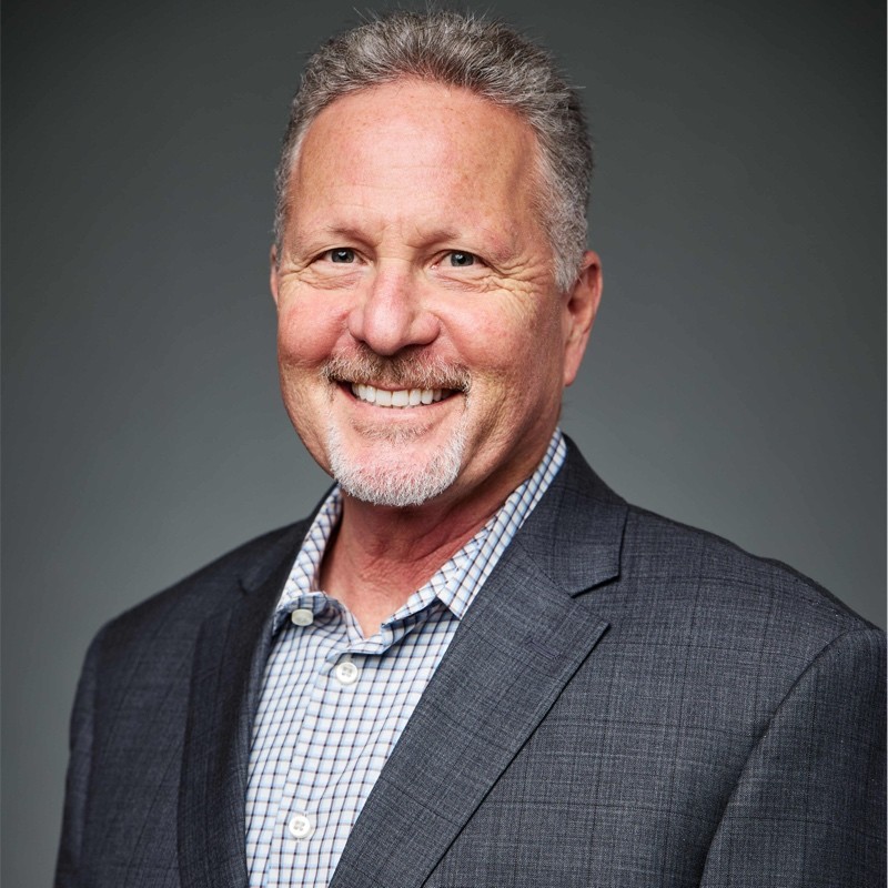 Headshot of Rick Orloff