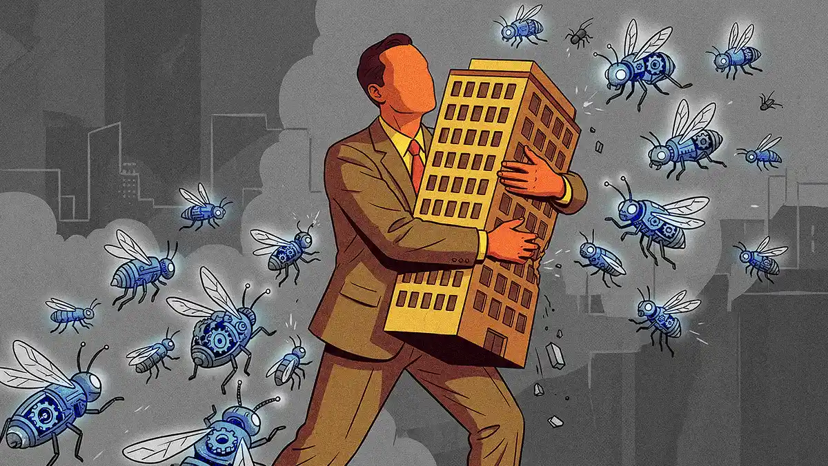 Everpure CTO Says Disaster Recovery Alone Leaves Cyber Resilience Exposed