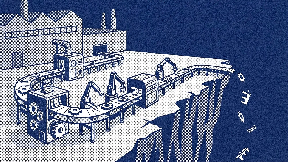 As AI Shortens Build Cycles, Enterprises Confront The Gap Between Prototype and Production