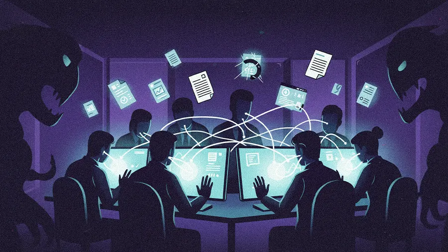 How Culture Clash Between Security and Compliance Puts Collaborative Defense at Risk