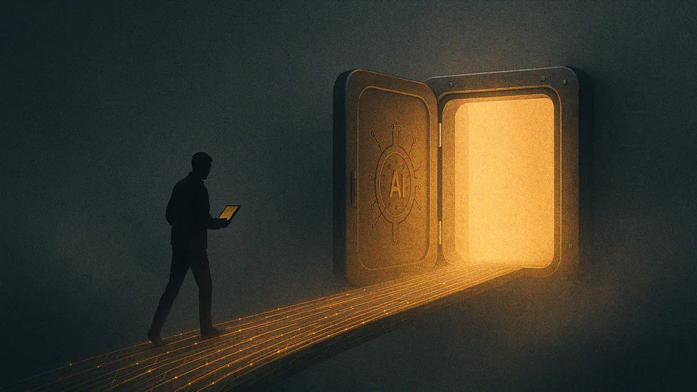 Why Designing for 'Unknowable Unknowns' is the Only Viable Strategy for Agentic AI