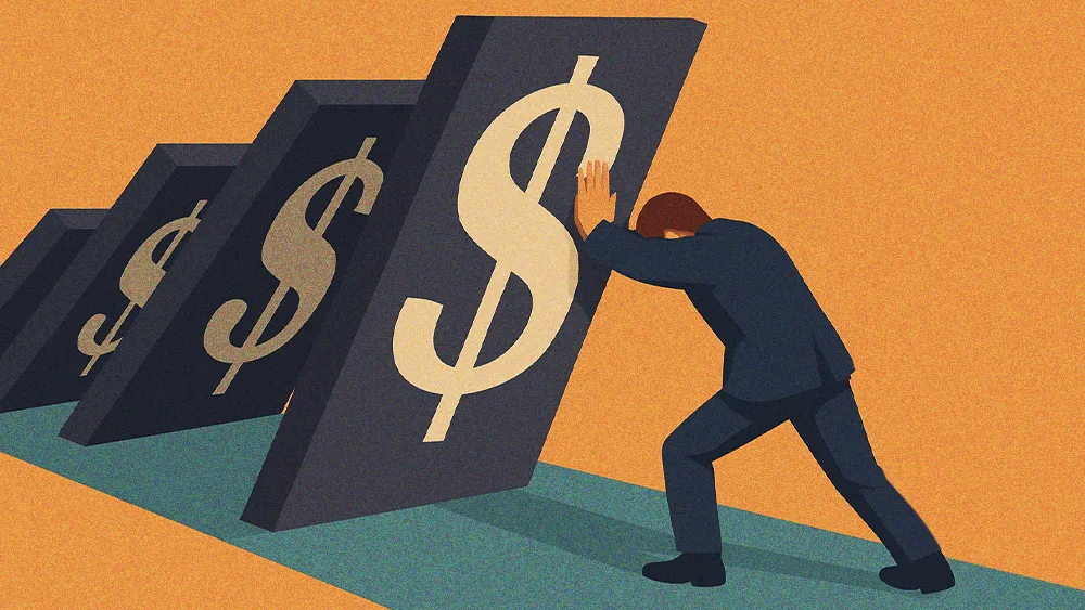 Dragos Report Uncovers $330B OT Cyber Risk, Urging C-Suite Action