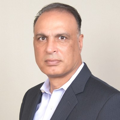 Sohail Iqbal