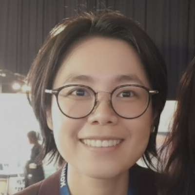 Grace Wu