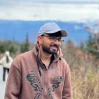 Manoj Kumar Anugu