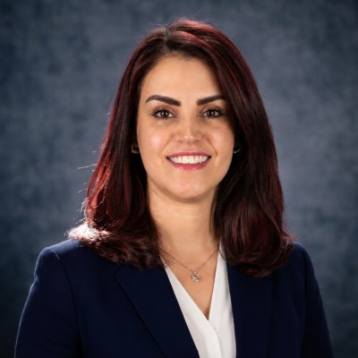 Sahar Mirmahmoodi