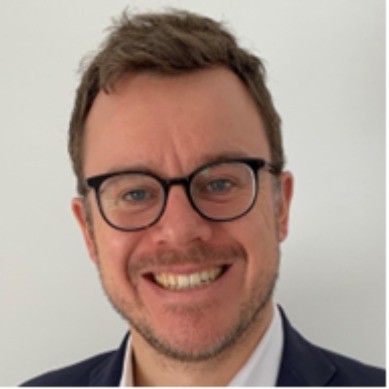 Headshot of Will Rowlands-Rees