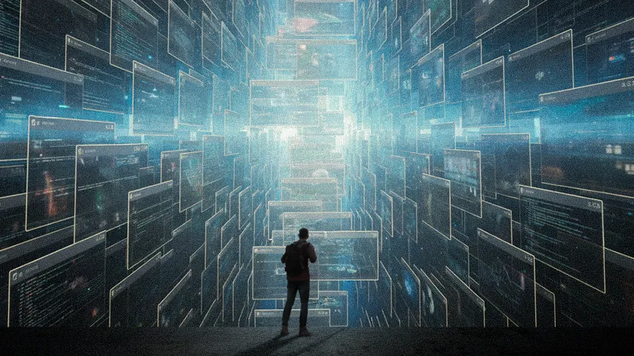 VMware Uncertainty Pushes Enterprises From Static Infrastructure To Ongoing Workload Evaluation