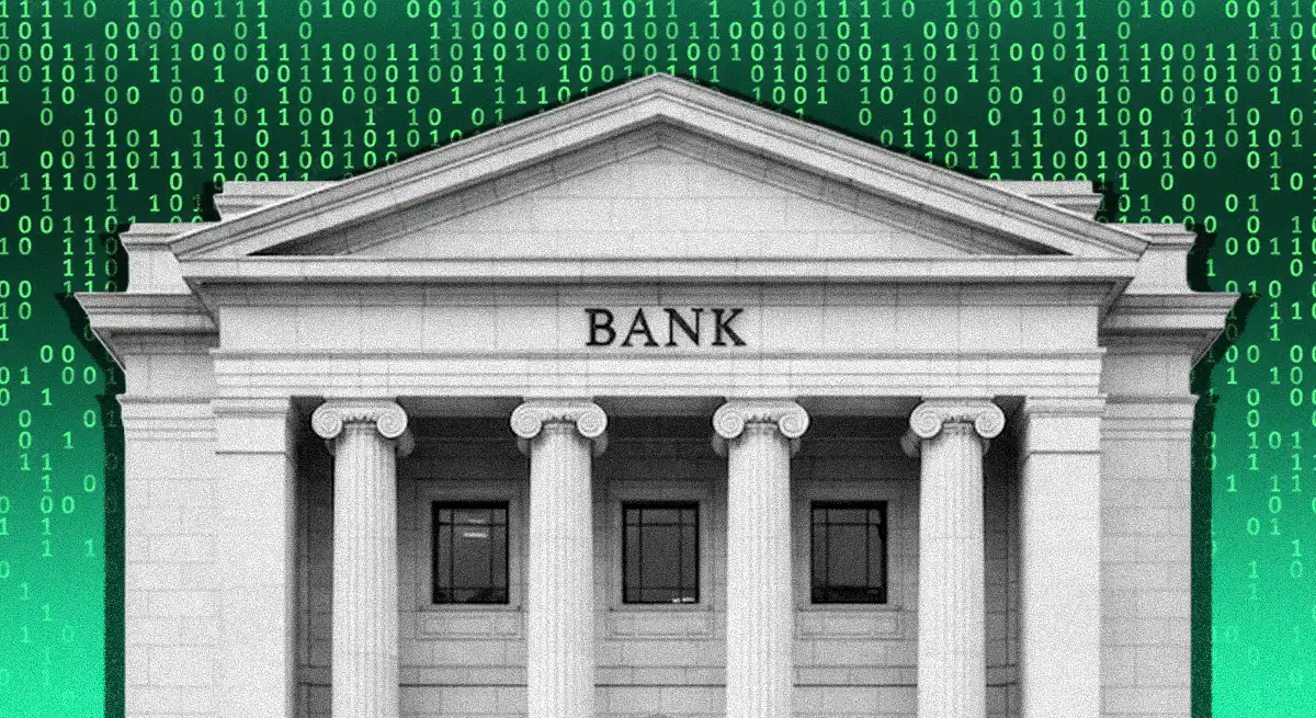 Data Governance Defines How Far Banks Can Extend AI Into Their Regulated Core