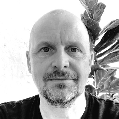 Søren Meincke Persson