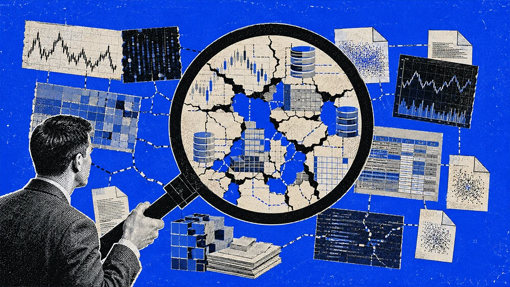 Why Capital Markets Firms Are Rethinking Data Infrastructure for Production AI