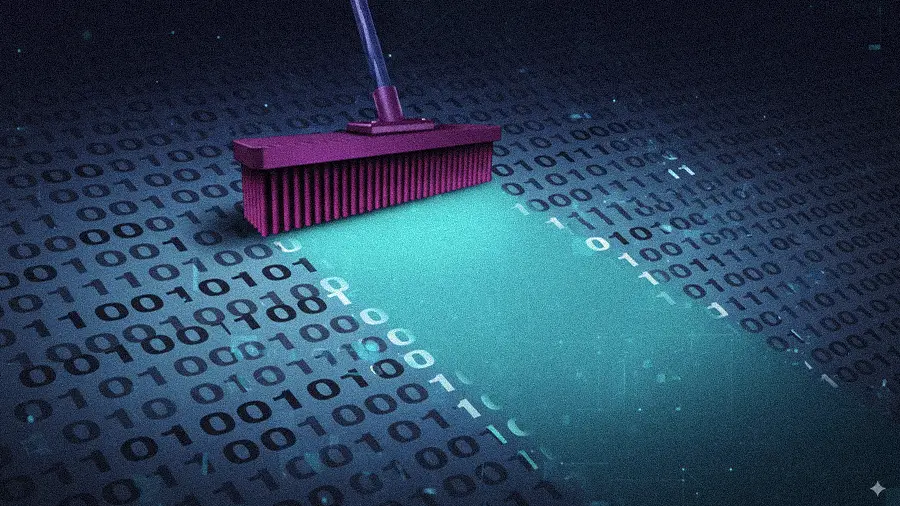 Data Cleaning ‘Janitorial Work’ is Key to Unlocking Life Sciences Breakthroughs