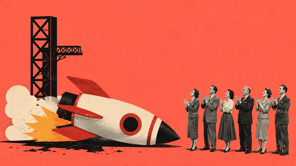 AI Pilots Keep Failing Because They Are Treated as Experiments