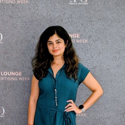 Headshot of Aarushi Khera