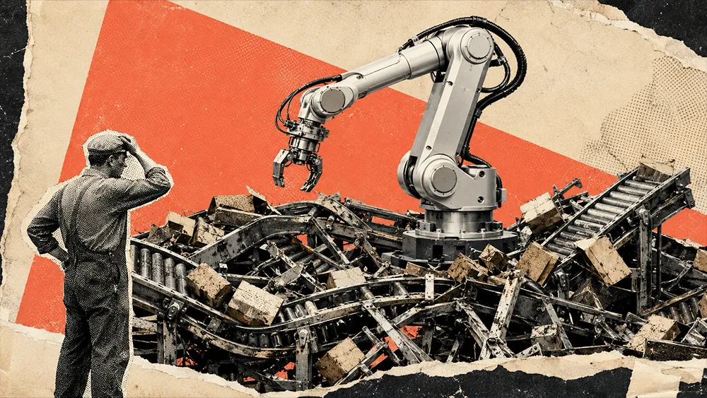 Why Enterprises Need A Specialized Role Sitting Between AI And Operations