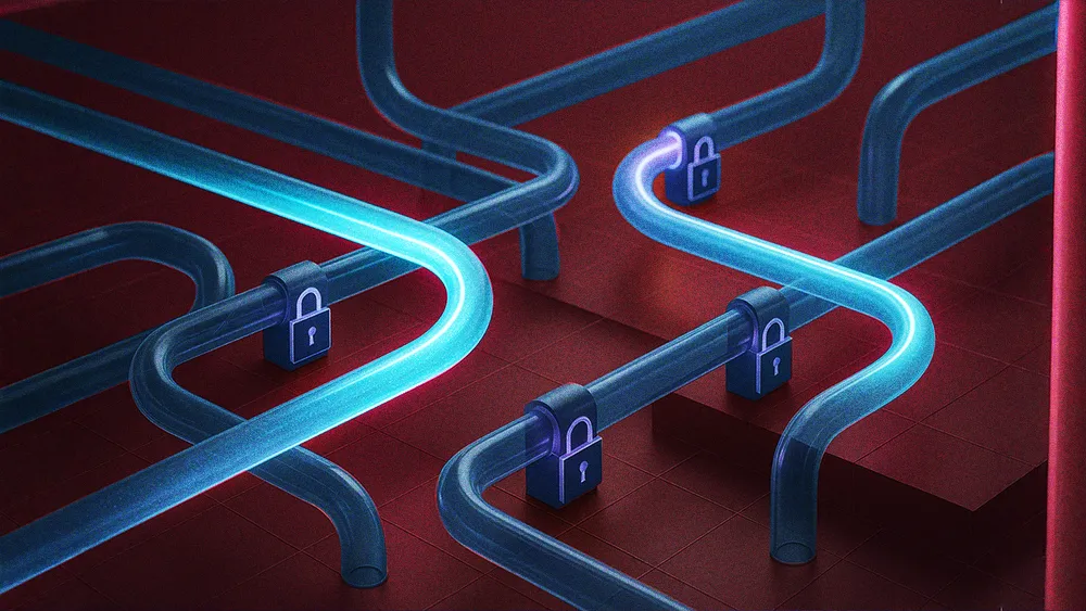 In the Autonomous AI Era, Zero Trust is Becoming an Architectural Mandate
