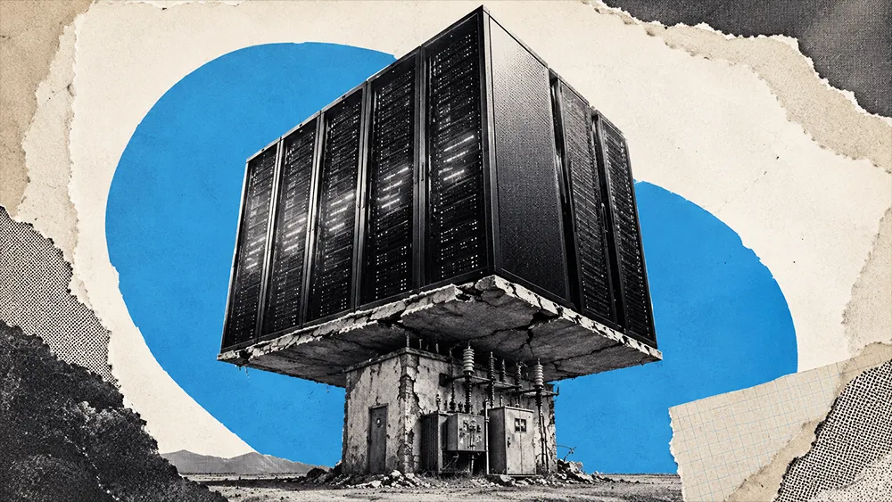 AI Infrastructure's Real Bottleneck Is The Grid That Was Never Built To Power It