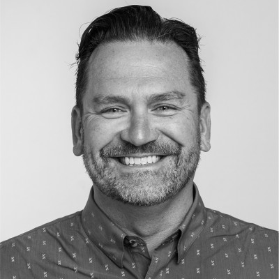 Headshot of Mark Wyly
