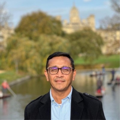 Prashant Parida