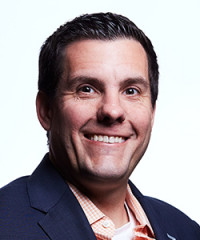 Headshot of Andrew Stone