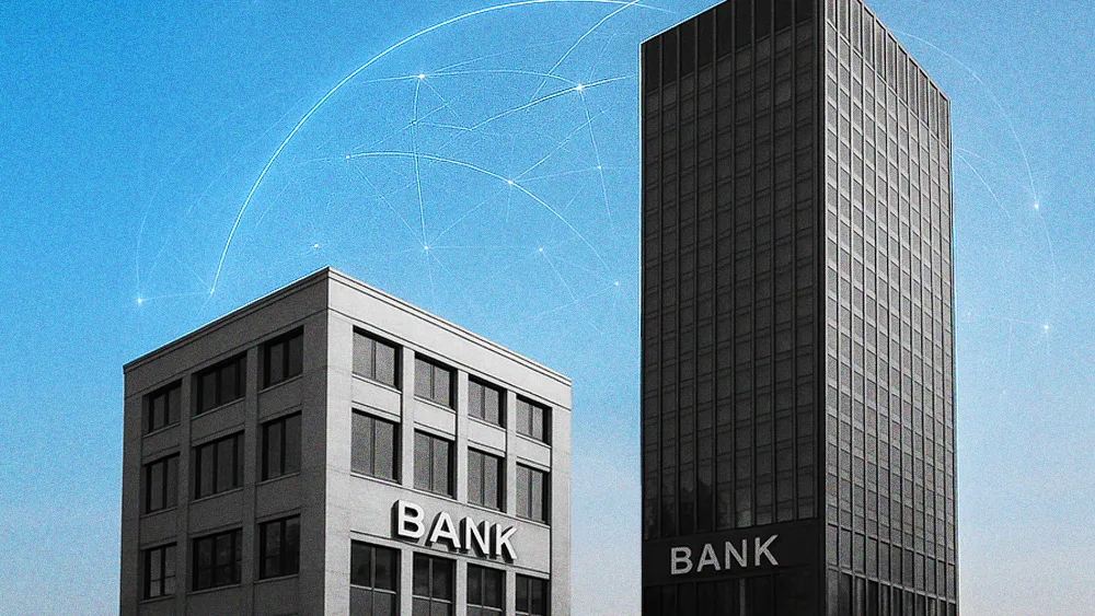 Inside the Shared Data and AI Models Helping Community Banks Compete with Institutions